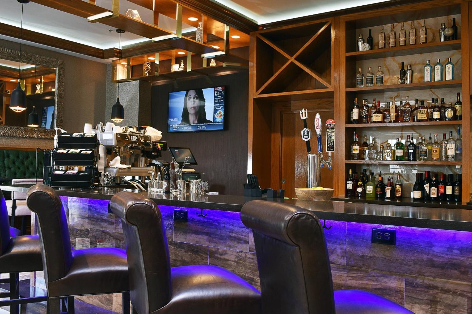 Delta Hotels By Marriott Indianapolis East Esterno foto