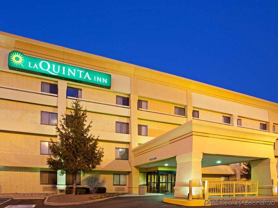 Delta Hotels By Marriott Indianapolis East Esterno foto