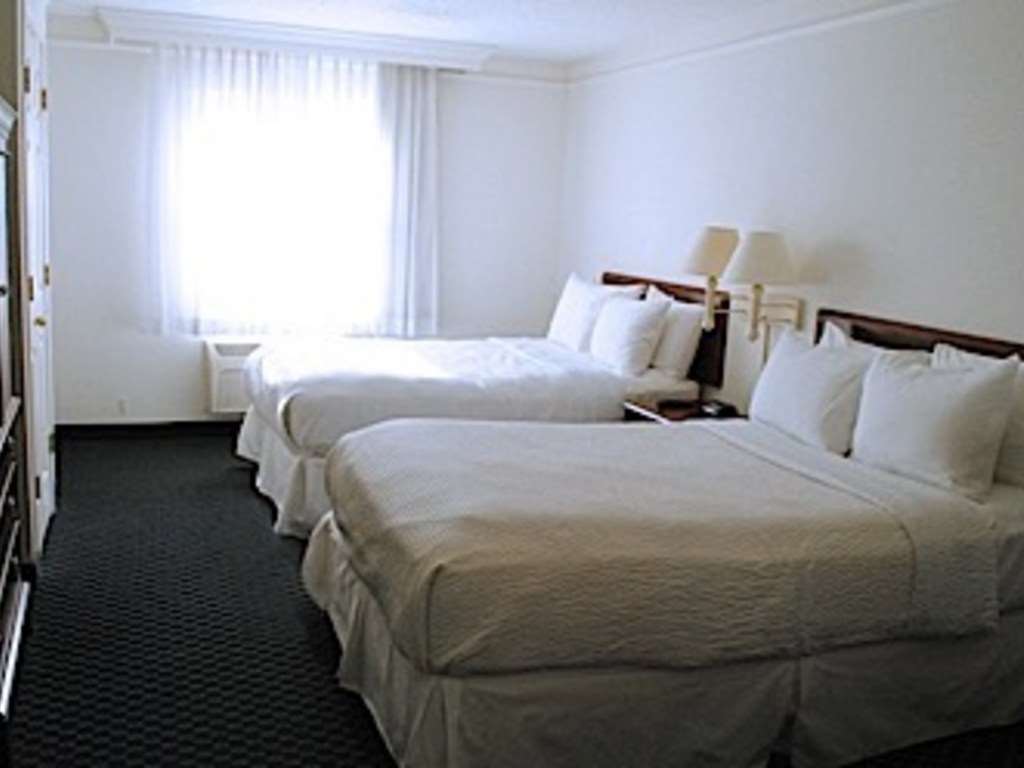 Delta Hotels By Marriott Indianapolis East Camera foto