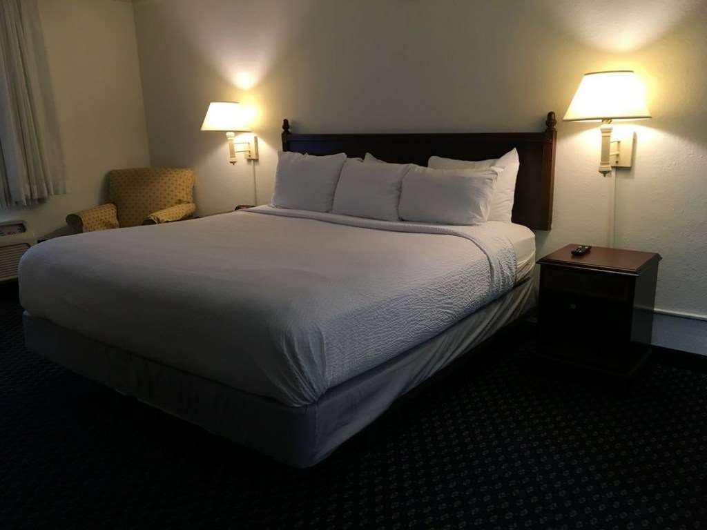 Delta Hotels By Marriott Indianapolis East Camera foto