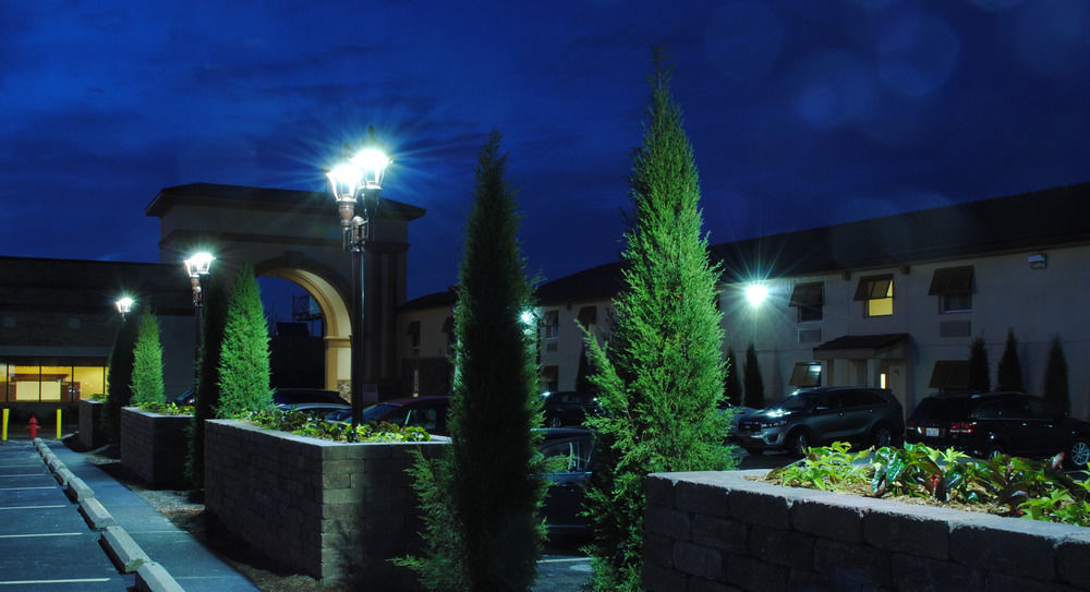 Delta Hotels By Marriott Indianapolis East Esterno foto